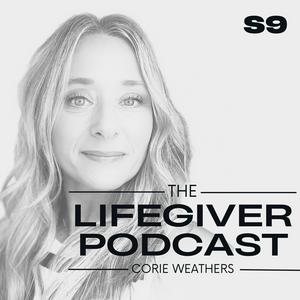 The Corie Weathers Podcast