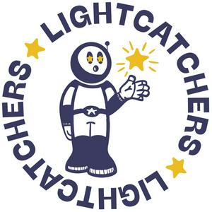 Lightcatchers Podcast: Stories for kids (and their adults)