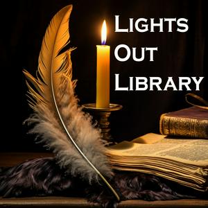 Listen to Lights Out Library: Sleep Documentaries in the App