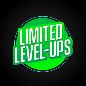 Listen to Limited Level-Ups in the App