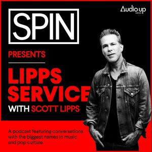 Listen to Lipps Service with Scott Lipps in the App