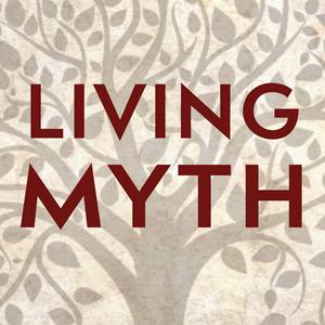 Listen to Living Myth in the App