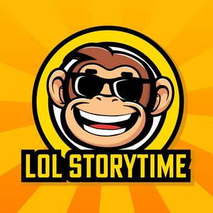 Listen to LOL Storytime - Stories for Kids in the App