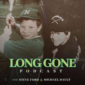 Long Gone