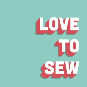 Listen to Love to Sew Podcast in the App