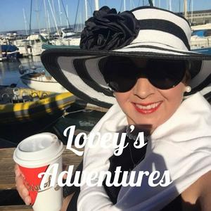 Lovey's Adventure's