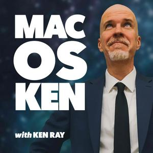 Listen to Mac OS Ken in the App