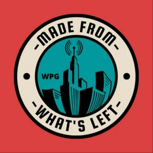 Made From What's Left