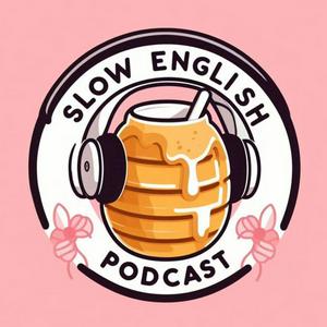 Miss Honey: Slow English Podcast