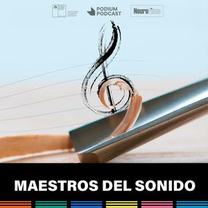 Listen to Maestros del sonido in the App