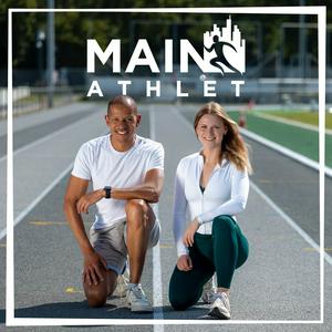 Mainathlet - Der Leichtathletik Podcast