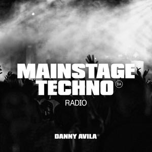 Listen to Mainstage Techno Radio in the App