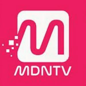 Listen to Mdntv The Podcast in the App