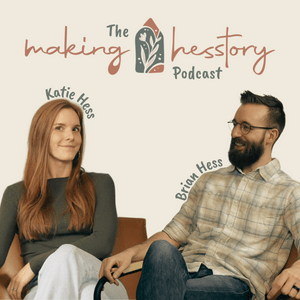 Listen to Making Hesstory in the App