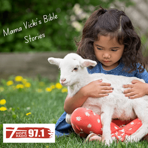 Mama Vicki's Bible Stories