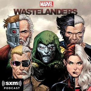 Listen to Marvel's Wastelanders in the App