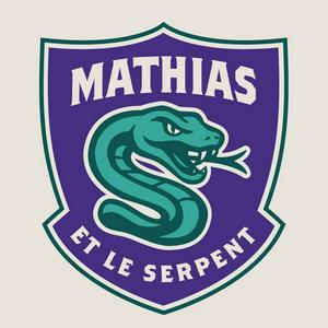 Mathias et le serpent