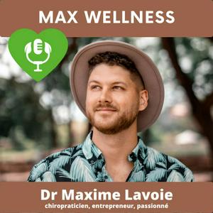 MAX Wellness