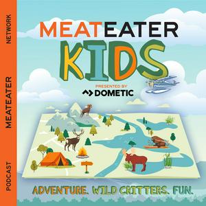 MeatEater Kids