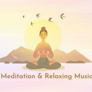 Listen to Meditation and Relaxing Music in the App