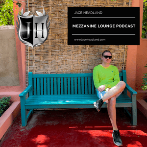 Mezzanine Lounge