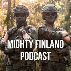 Listen to Mighty Finland Podcast in the App