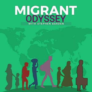 Listen to Migrant Odyssey in the App