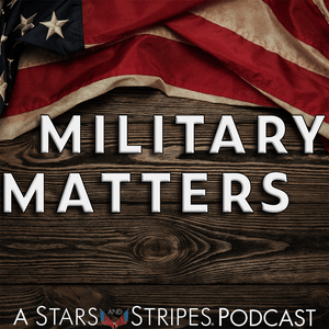 Listen to Military Matters in the App