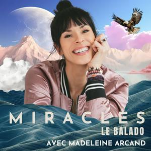 Listen to Miracles, le balado in the App