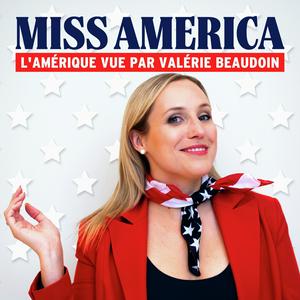 Listen to Miss America in the App