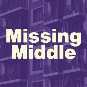 Listen to The Missing Middle with Mike Moffatt and Sabrina Maddeaux in the App