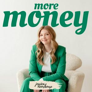 Listen to More Money Podcast in the App