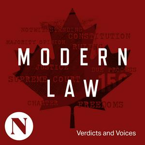 Listen to Modern Law - Droit Moderne in the App