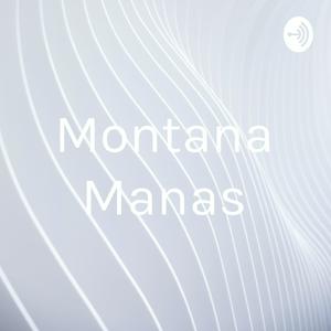 Montana Manas