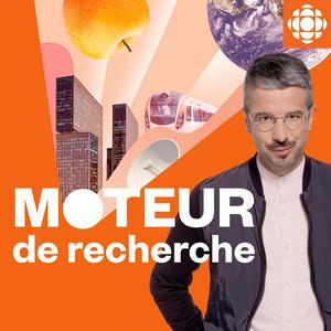 Listen to Moteur de recherche in the App