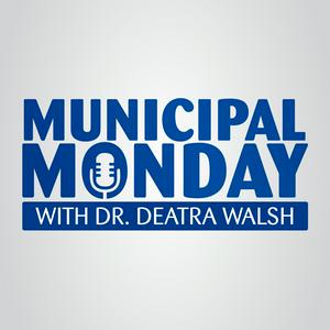 Municipal Monday