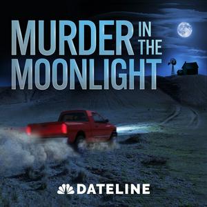 Listen to Murder in the Moonlight in the App