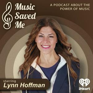 Listen to Music Saved Me Podcast in the App