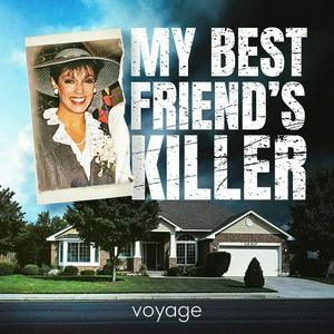 My Best Friend's Killer