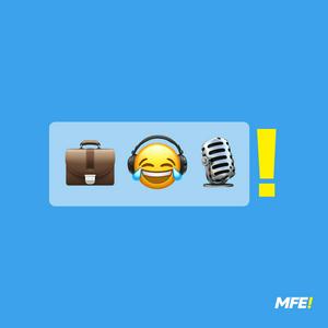 Listen to My First Exit (MFE!) in the App