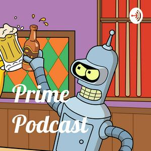 My little idiot Podcast