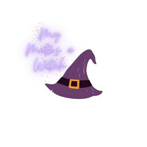 My Mate's a Witch