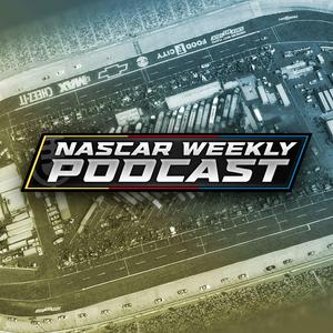 Listen to NASCAR Weekly Podcast in the App