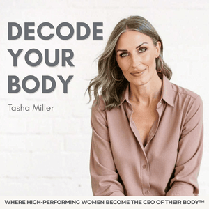 Decode Your Body | Symptoms, Fatigue, Brain Fog, Bloating, Hormones, Perimenopause, Weight Gain, Constipation
