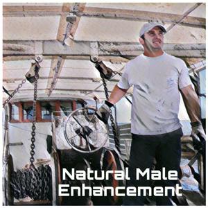 Natural Male Enhancement