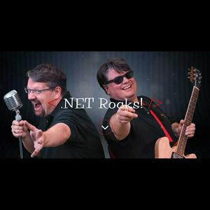 Listen to .NET Rocks! in the App