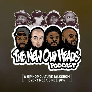 New Old Heads Podcast
