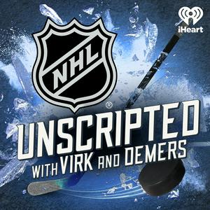 NHL Unscripted with Virk and Demers