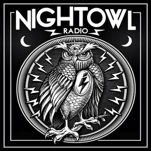 Listen to Night Owl Radio in the App