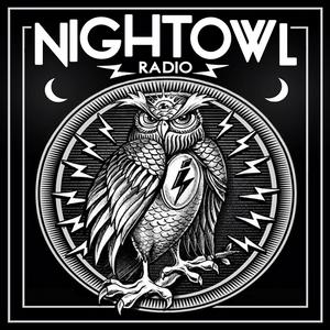 Pasquale Rotella - Night Owl Radio